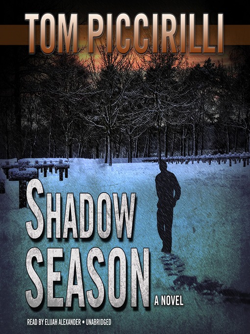 Title details for Shadow Season by Tom Piccirilli - Wait list
